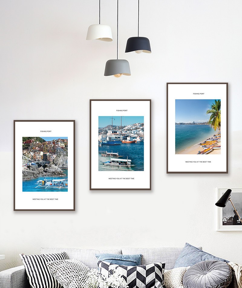 Thành phố ven biển CBT3-517KG